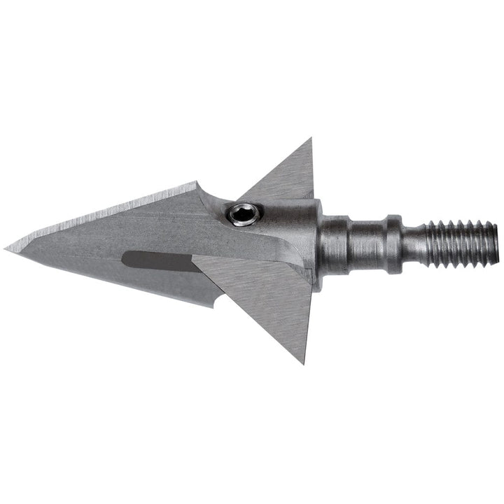Trophy Taker Trophy Taker A-tac Broadheads 100 Gr. 2 Pk. Broadheads
