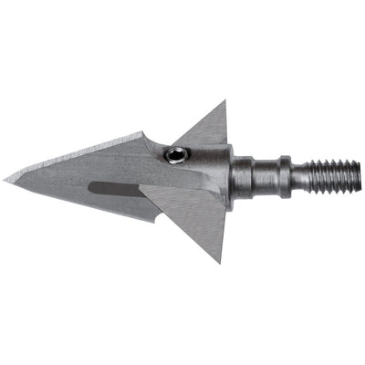Trophy Taker Trophy Taker A-tac Broadheads 100 Gr. 2 Pk. Broadheads