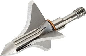 Trophy Taker Trophy Taker Shuttle T-lok Broadheads 100 Gr. 3 Pk. Archery Accessories