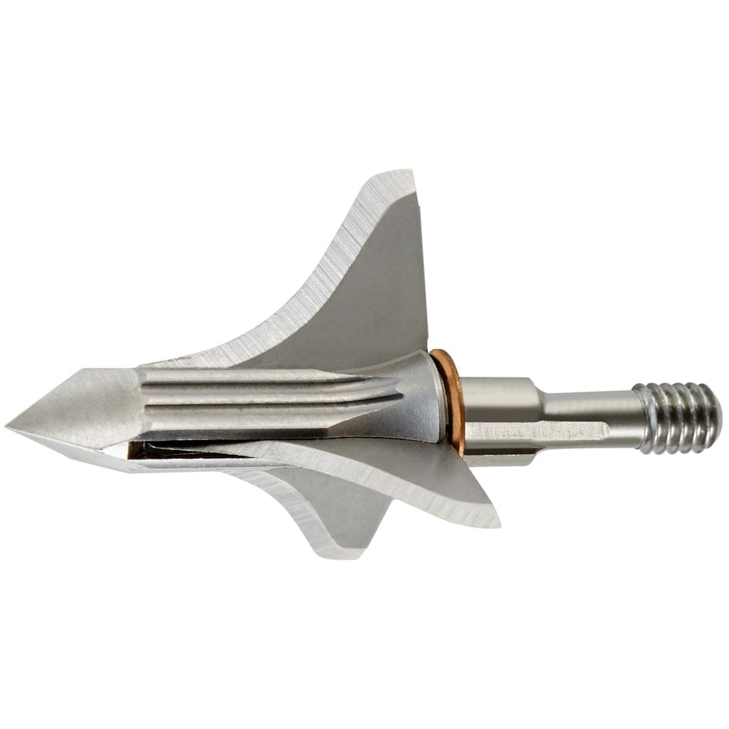 Trophy Taker Trophy Taker Shuttle T-lok Broadheads 125 Gr. 3 Pk. Broadheads