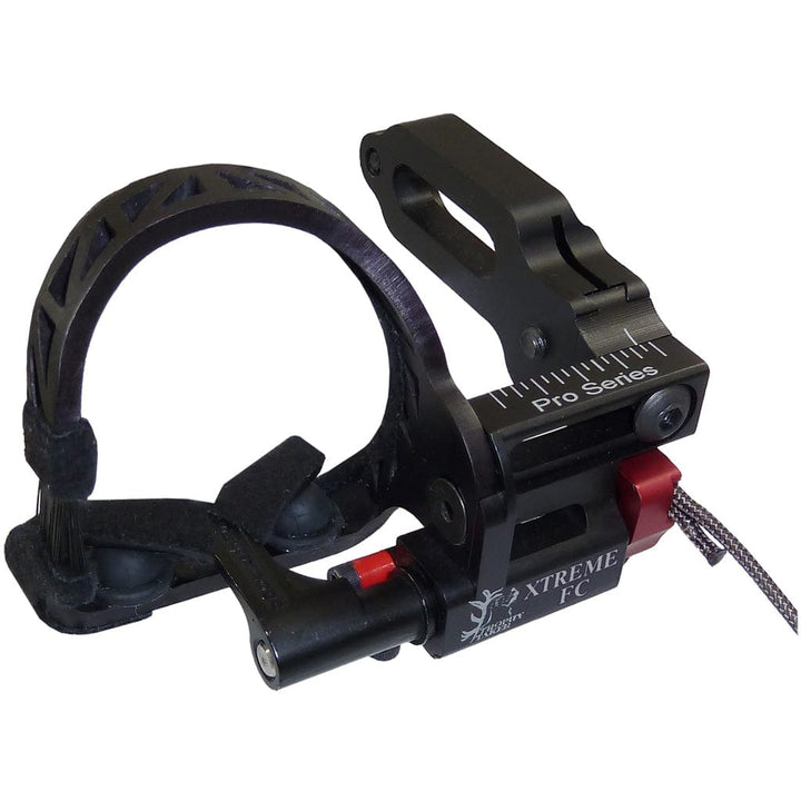Trophy Taker Trophy Taker Xtremefc Pro Rest Black Rh Arrow Rests