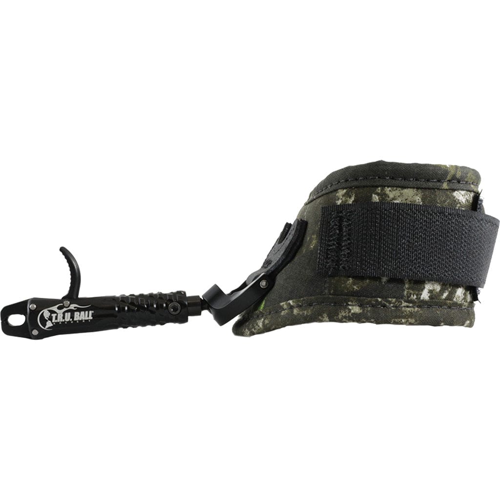 Tru Ball Tru Ball Assassin Xt Release Velcro Releases
