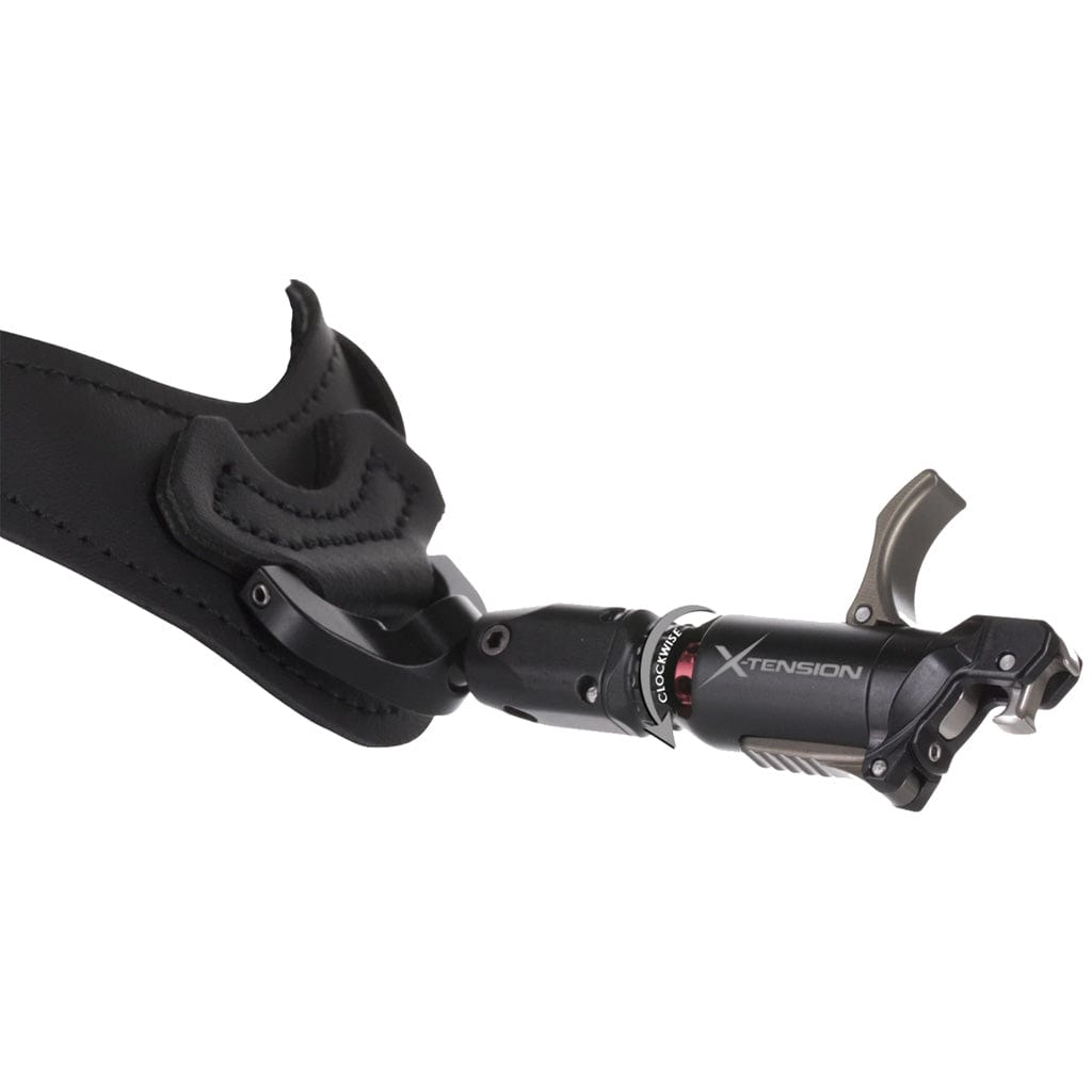 Tru Ball Tru Ball X-tension R/t Release Cinch Web Velcro Large Releases