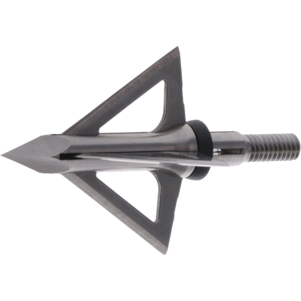 Truglo Titanium-x Quadcutter Crossbow Broadhead 4 Blade 100 Gr. 3 Pk. Broadheads