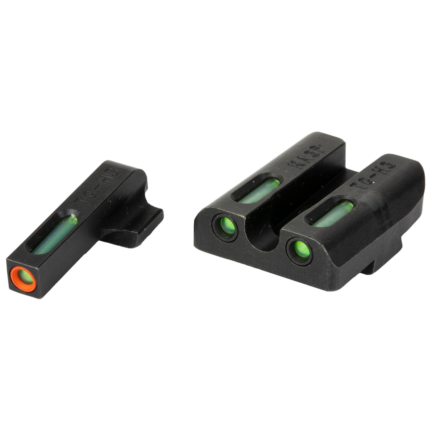 Truglo Truglo Brite-site Tfx Pro Canik Tp9 Firearm Accessories