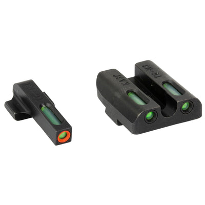 Truglo Truglo Brite-site Tfx Pro Canik Tp9 Firearm Accessories