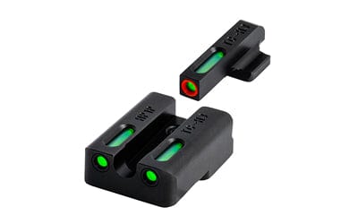 Truglo Truglo Brite-site Tfx Pro Canik Tp9 Firearm Accessories