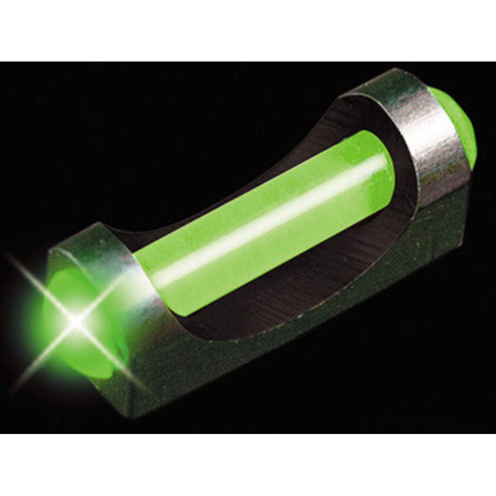 Truglo Truglo Fat Bead Universal Green Firearm Accessories