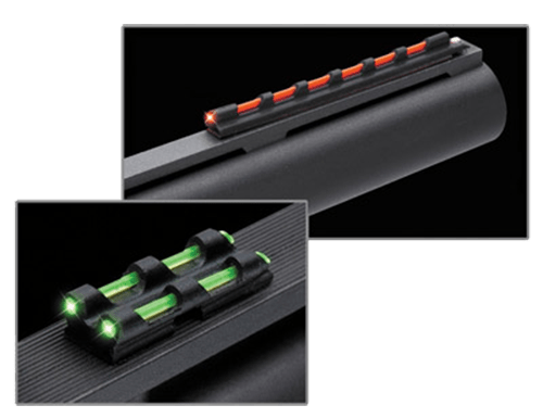 Truglo Truglo Gobble Dot Shotgun Sights Universal Single Fiber Firearm Accessories
