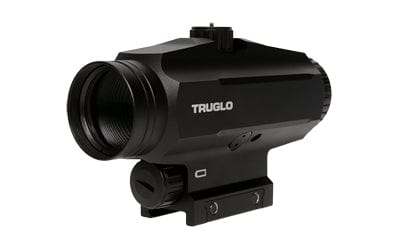 TruGlo Truglo Prism Tactical Rifle Sight 32mm Optics And Sights