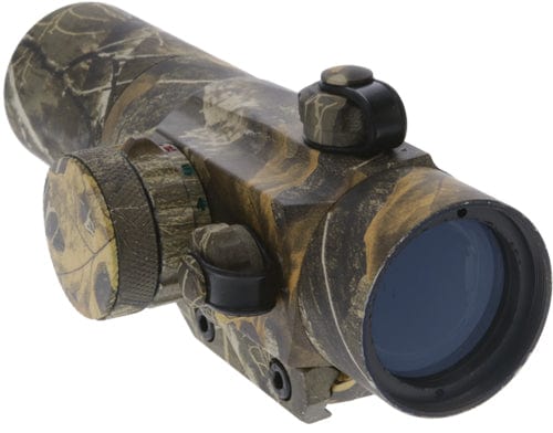 Truglo Truglo Red Dot Sight 1x30mm - 5-moa W/mount Mo Obsession Optics
