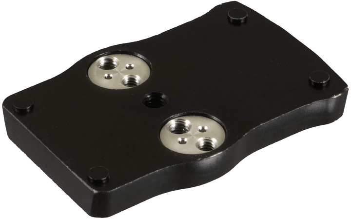 Truglo Truglo Red Dot Sight, Tru Tg-tg8952b   Mnt Adap Rmr To Tg Vr Dc Firearm Accessories