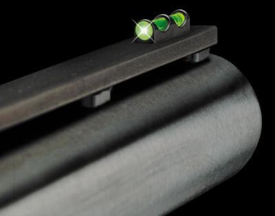 Truglo Truglo Sight Long Bead 6-48 - Thread Fiber Optic Green Firearm Accessories