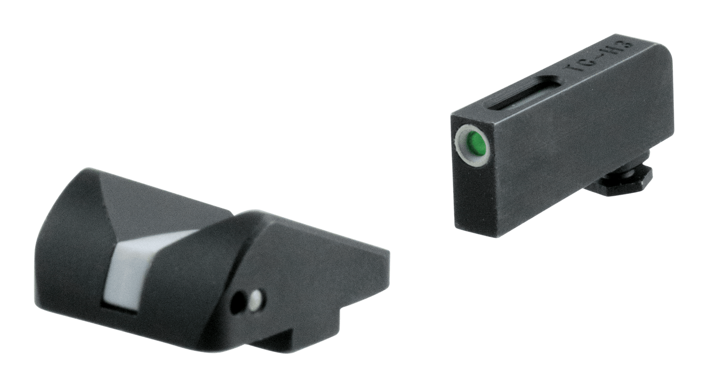 Truglo Truglo Tfx Handgun Sights Glock Fast Set Firearm Accessories