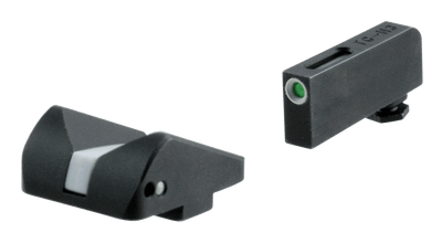 Truglo Truglo Tfx Handgun Sights Glock Fast Set Firearm Accessories