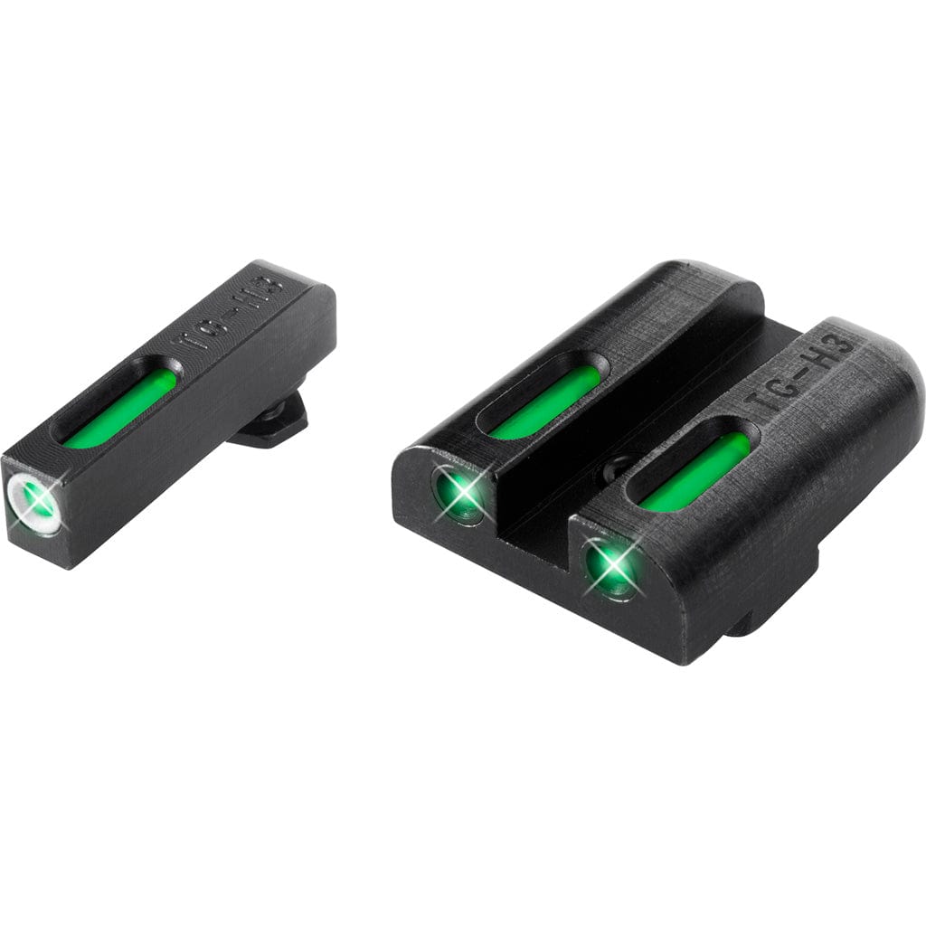 Truglo Truglo Tfx Handgun Sights Glock Low Set Firearm Accessories