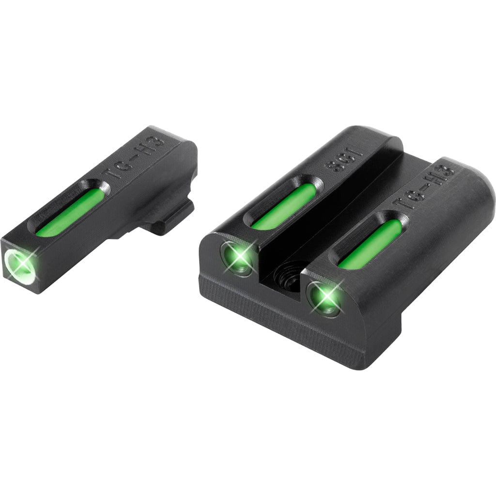 Truglo Truglo Tfx Handgun Sights Sig #6/#8 Set Firearm Accessories