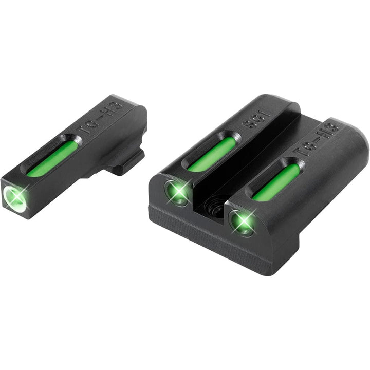 Truglo Truglo Tfx Handgun Sights Sig 