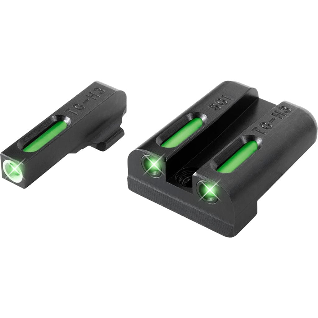 Truglo Truglo Tfx Handgun Sights Sig #8/#8 Set Firearm Accessories