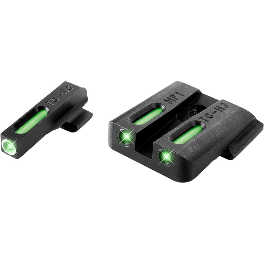 Truglo Truglo Tfx Handgun Sights Smith & Wesson M&p Set Firearm Accessories