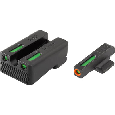 Truglo Truglo Tfx Pro Handgun Sights Kimber Set Firearm Accessories