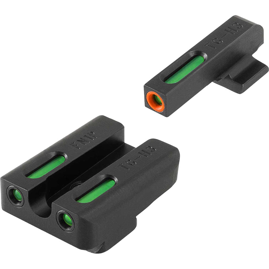 Truglo Truglo Tfx Pro Handgun Sights Sig 238 #6/#6 Set Firearm Accessories