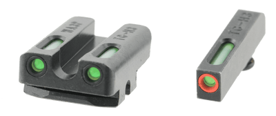 Truglo Truglo Tfx Pro Handgun Sights Walther Ccp Set Firearm Accessories