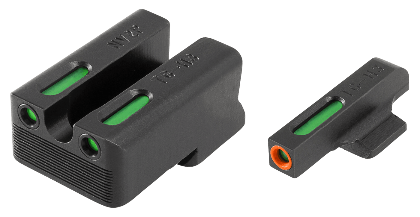 Truglo Truglo Tfx Pro, Tru Tg-13nv4pc   Tfx Pro Novk 270/500 Set Firearm Accessories