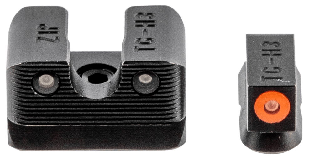Truglo Truglo Tritium Pro, Tru Tg-231cz1c   Trit Pro Cz 75       Set Orn Firearm Accessories