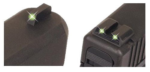 Truglo Truglo Tritium, Tru Tg-231s1     Trit Sight Sig 8f/8r Firearm Accessories