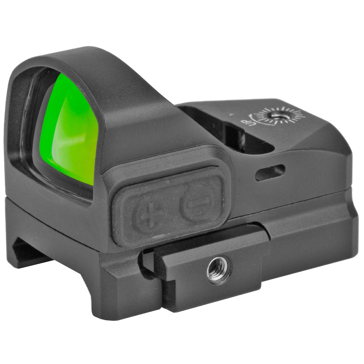 Truglo Truglo Tru-tec 23mm Red-dot W/45 Mnt Optics