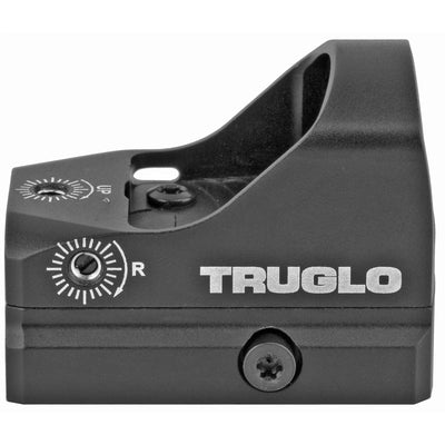 Truglo Truglo Tru-tec 23mm Red-dot W/45 Mnt Optics