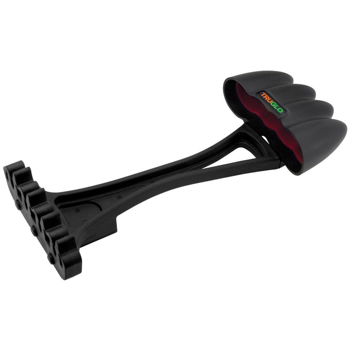 Truglo Truglo Tuff-loc Quiver Black 4 Arrow Archery Accessories