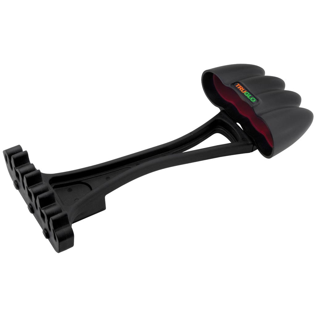 Truglo Truglo Tuff-loc Quiver Black 4 Arrow Archery Accessories