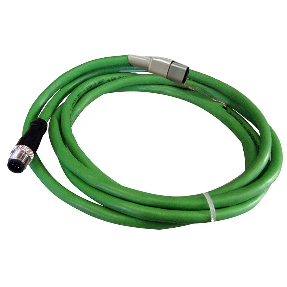 Uflex USA Uflex Mercruiser QSD V-Throttle Cable - 13' Boat Outfitting