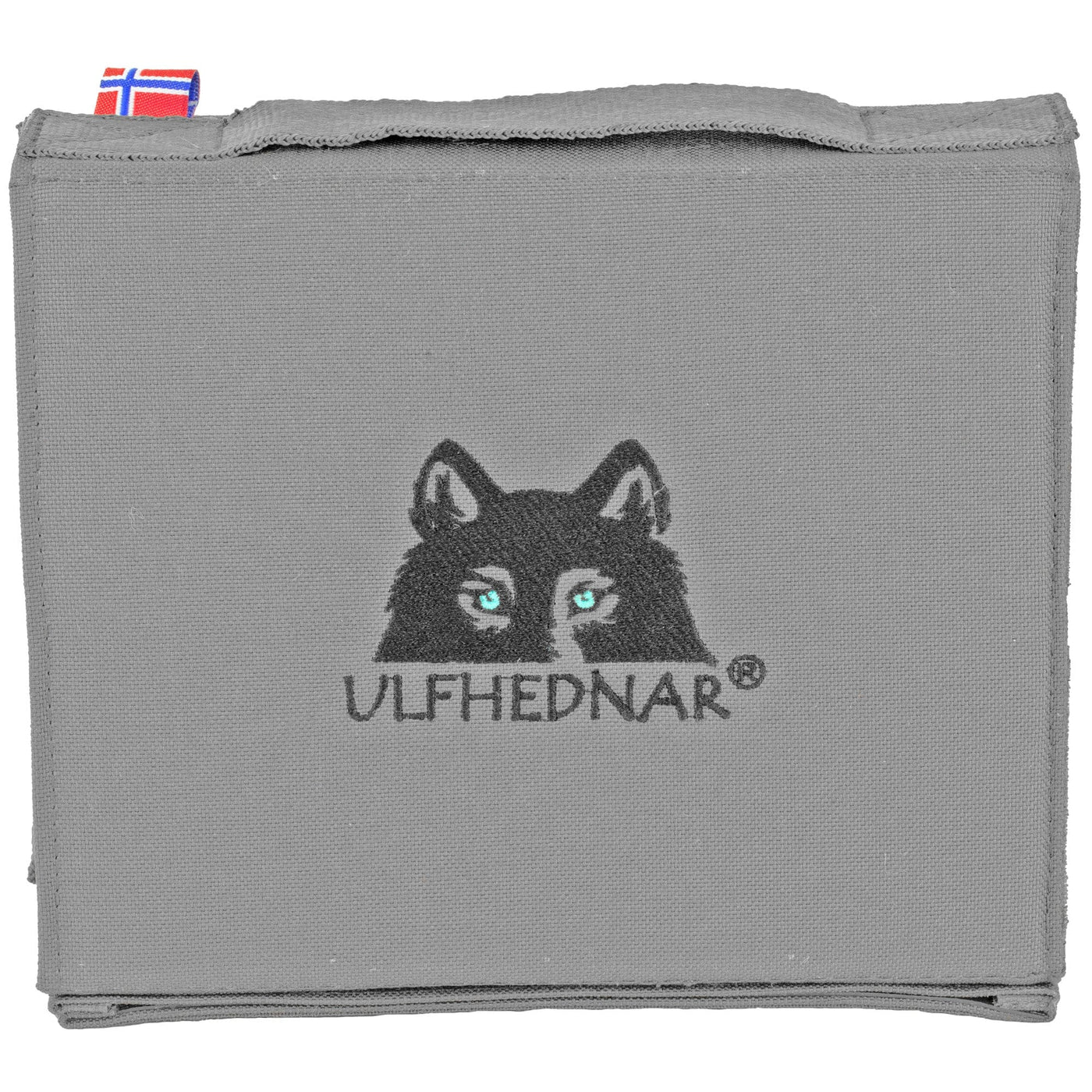 Ulfhednar Ulfhednar 40rd Folding Ammo Hldr Holsters