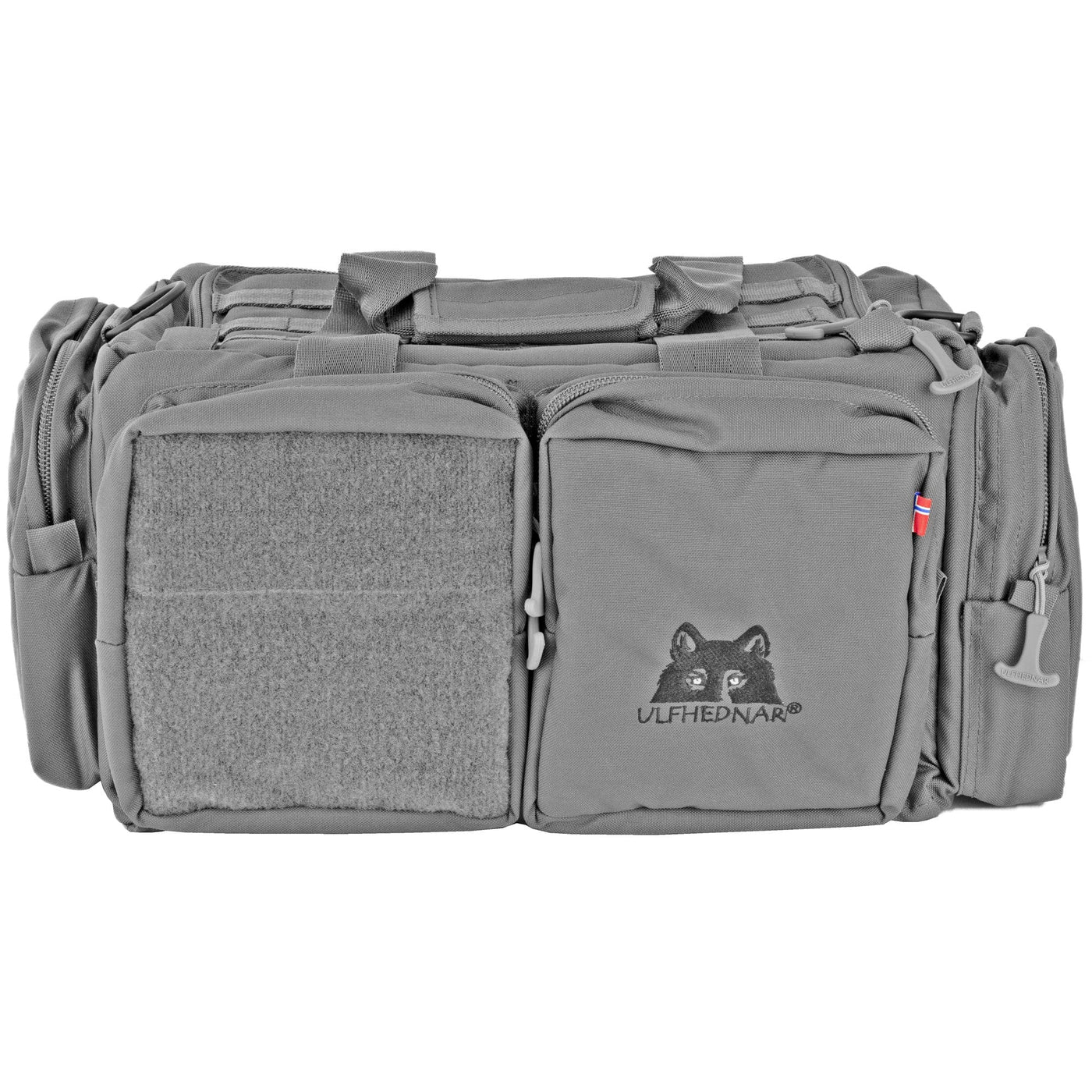 Ulfhednar Ulfhednar Range Bag Large Soft Gun Cases