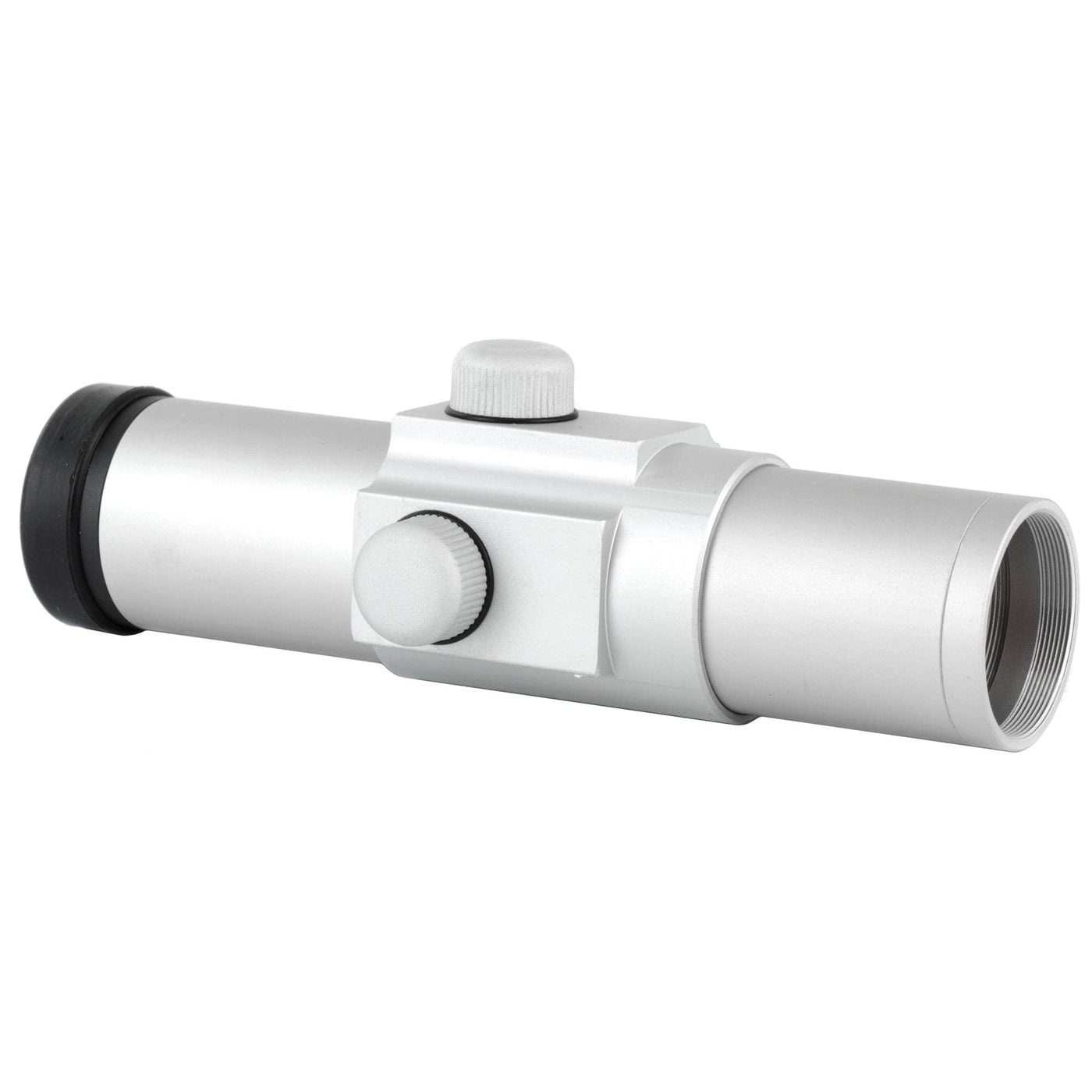 Ultradot Aal Ud 30mm Tube 4" Silver Scopes