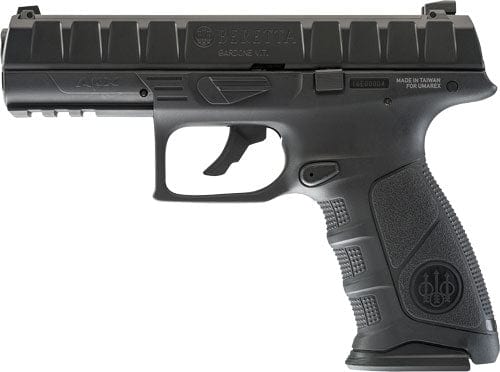 Umarex USA Umarex Beretta Apx Airgun Pistol .177 Black Airguns And Accessories
