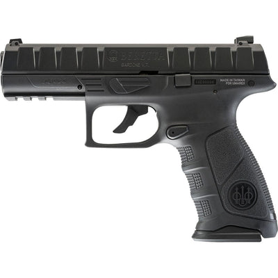 Umarex USA Umarex Beretta Apx Airgun Pistol .177 Black Airguns And Accessories