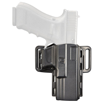 Uncle Mike's Uncle Mike's Reflex Open Top Holster Size 21 Rh Holsters