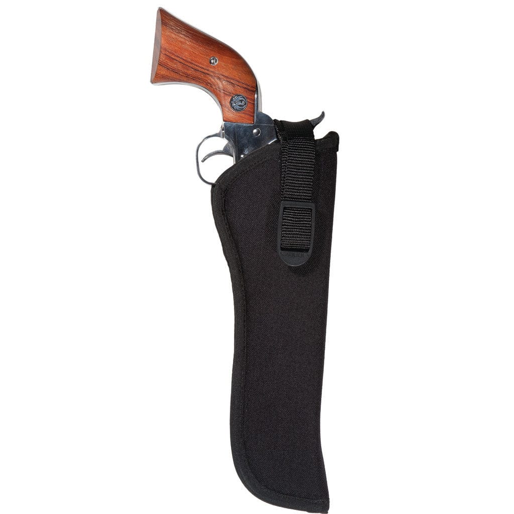 Uncle Mike's Uncle Mike's Sidekick Hip Holster Size 9 Rh Holsters