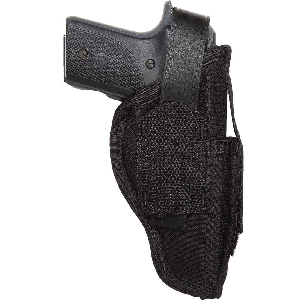 Uncle Mike's Uncle Mike's Sidekick Holster Size 1 Ambidextrous Holsters