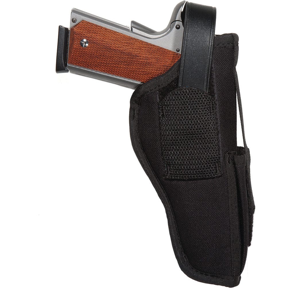 Uncle Mike's Uncle Mike's Sidekick Holster Size 5 Ambidextrous Holsters