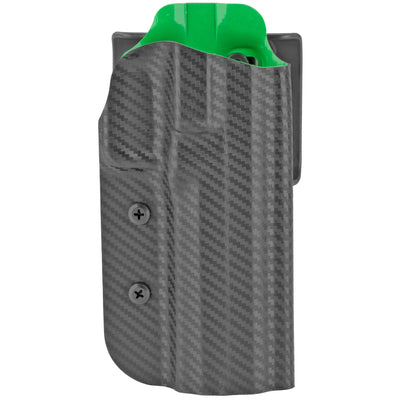 Uncle Mikes U/m Range/comp Hlstr Canik 9 Rh Blk Firearm Accessories