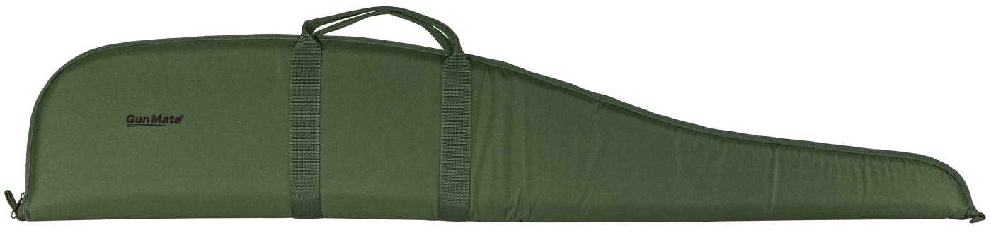 Uncle Mikes Uncle Mikes Gunmate, Gunmate 22417   Rifle Case 48in      Grn Firearm Accessories