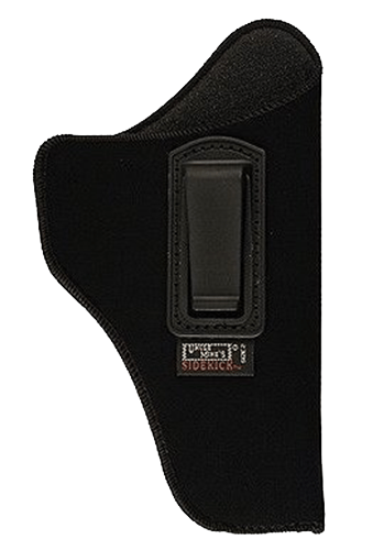Uncle Mikes Uncle Mikes Inside The Pants, Unc 7605-2 Ins Pant Hlstr W/rs Lh  5 Firearm Accessories
