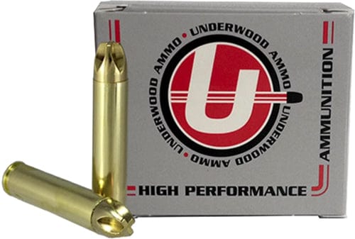 Underwood Ammo Underwood 45 Raptor 245gr - 20rd 10bx/cs Xtreme Penetrator Ammo