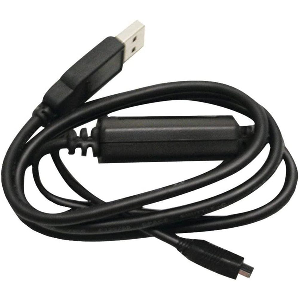 Uniden Uniden USB Programming Cable f/DMA Scanners Communication