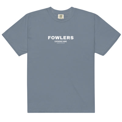 Teal Opener T-Shirt